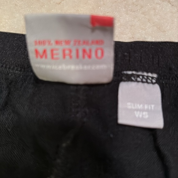 🥶❄️Icebreaker Pure Merino bodyfit 260 base layer - Picture 6 of 6